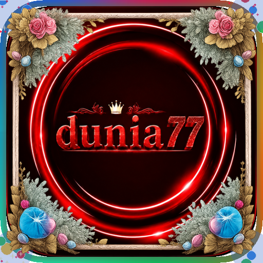dunia77 — mitra unggulan